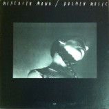Meredith Monk - Dolmen Music - LP