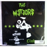 Meteors - Meteor Club - LP