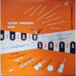 Mezzrow And Ladnier - Getting' Together With Mezzrow And Ladnier 10
