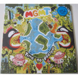MGMT - Time To Pretend RSD LP - LP