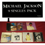 Michael Jackson - 9 Singles Pack - 7