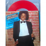 Michael Jackson - Don't Stop Til You Get Enough - 7