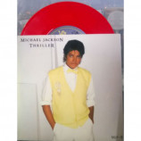 Michael Jackson - Thriller - 7
