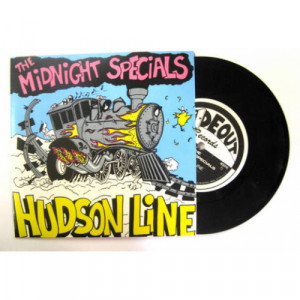 Midnight Specials - Hudson Line - 7