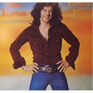 Mike Harrison - Rainbow Rider - LP - Vinyl - LP