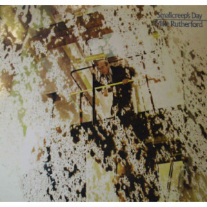 Mike Rutherford - Smallcreep's Day - LP - Vinyl - LP