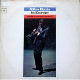 Miles Davis - In Europe - LP