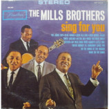 Mills Brothers - Sing For You - LP