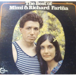 Mimi & Richard Farina - Best of - LP