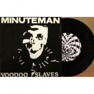 Minuteman - Voodoo Slaves - 7