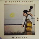 Miroslav Vitous - Miroslav - LP