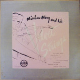 Mischa Novy - Mischa Novy And His Velvet Strings 10