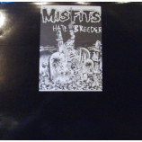 Misfits - Hate Breeder - LP