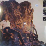 Moby Grape - Moby Grape '69 - LP