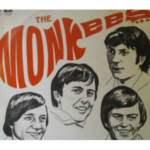 Monkees - Monkees  2LP - LP - Vinyl - LP