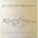 Monks Of Weston Priory - Locusts And Wild Honey - LP