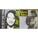 Mono Men - Waste O' Time/NBT #26 - 7