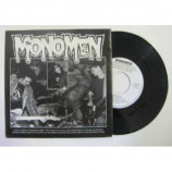 Monomen/Apemen - Dragstrip - 7