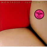 Montrose - Jump On It - LP
