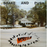 Morells - Shake And Push - LP