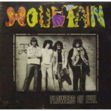 Mountain - Flowers Of Evil - LP