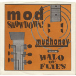 Mudhoney, Halo Of Flies - Mod Showdown! - 7