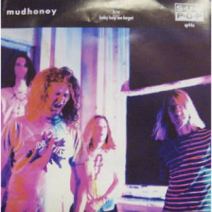 Mudhoney - This Gift - 7 - Vinyl - 7"