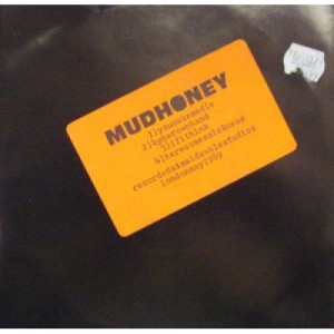 Mudhoney - Youmakemedie - 7 - Vinyl - 7"