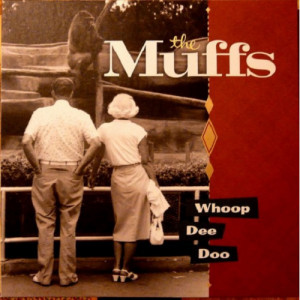 Muffs - Whoop Dee Doo - LP - Vinyl - LP