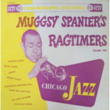Muggsy Spanier - Muggsy Spanier's Ragtimers Vol. 2 10