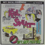 My Sick Friends - Feel The Sweat - 7