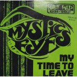 Mystic Eyes - My Time to Leave - 7