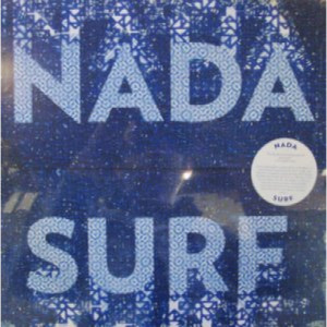 Nada Surf - Box Set - LP - Vinyl - LP