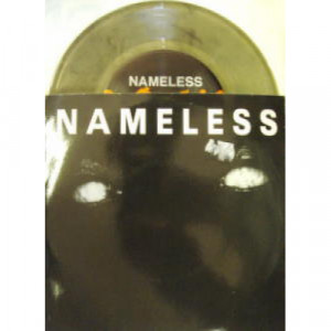 Nameless - Human Thing - 7 - Vinyl - 7"