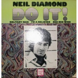 Neil Diamond - Do It - LP