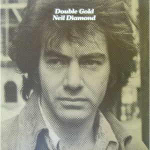 Neil Diamond - Double Gold - LP - Vinyl - LP