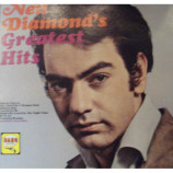Neil Diamond - Greatest Hits - LP
