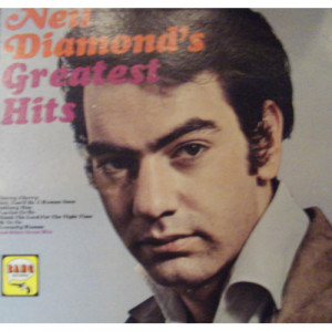 Neil Diamond - Greatest Hits - LP - Vinyl - LP