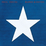 Neil Young - Hawks & Doves - LP