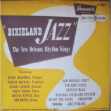 New Orleans Rhythm Kings - Dixieland Jazz 10