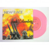 New Race - Hail! Columbia - 7