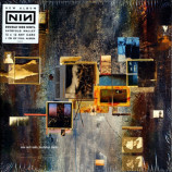 Nine Inch Nails - Hesitation Marks - LP