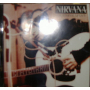 Nirvana - Eternal Legacy - CD - CD - Album
