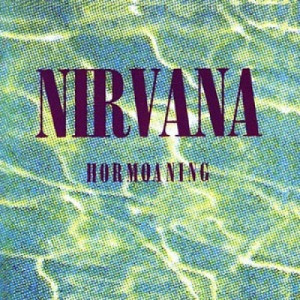 Nirvana - Hormoaning - CD - CD - Album