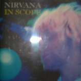 Nirvana - In Scope - CD