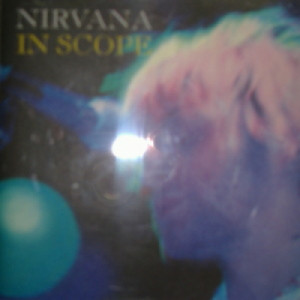 Nirvana - In Scope - CD - CD - Album