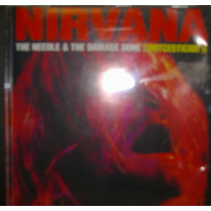 Nirvana - Needle And The Damage Done: Outcesticide II - CD - CD - Album
