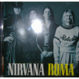Nirvana - Roma - CD