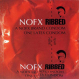 NOFX - Ribbed (Red Vinyl) - LP