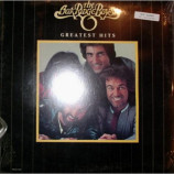 Oak Ridge Boys - Greatest Hits - LP